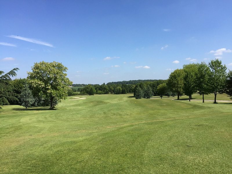 Hals Seaside Golf