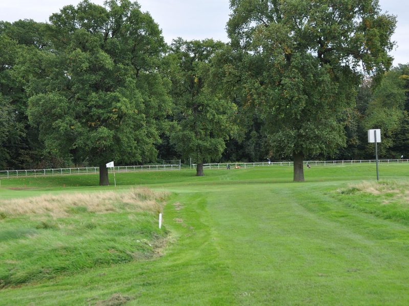 Hals Seaside Golf