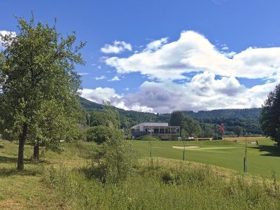 Harre Vig Golfklub