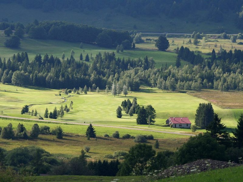Harre Vig Golfklub