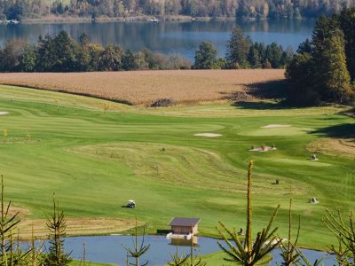Haunstrup Golf