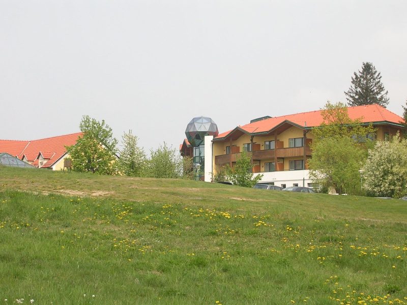 Haunstrup Golf