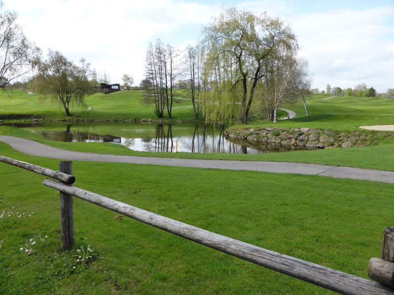 Haunstrup Golf