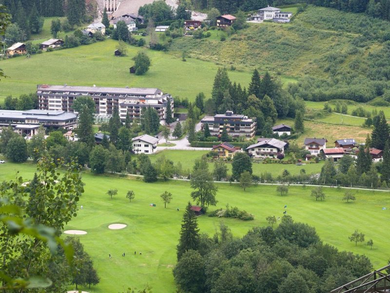 Hedeland Golfklub