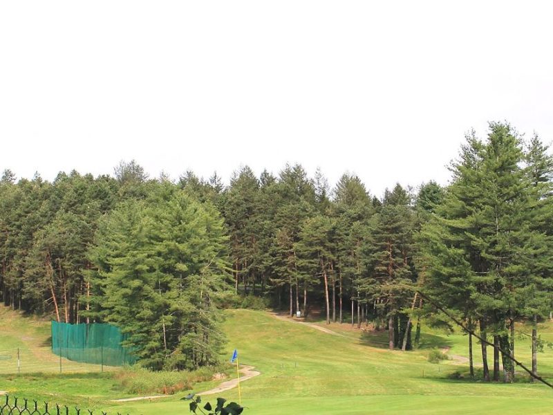 Hedeland Golfklub
