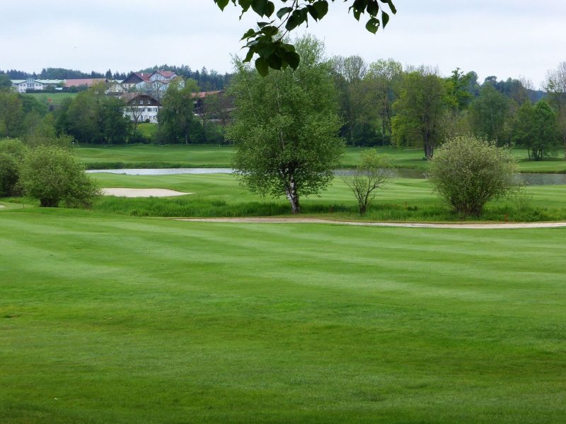 Hedeland Golfklub