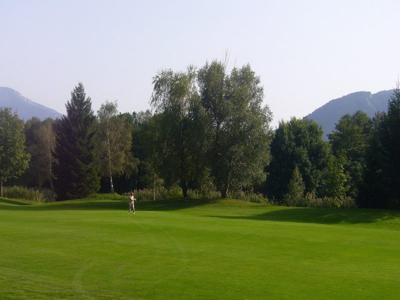 Hedensted Golf Klub