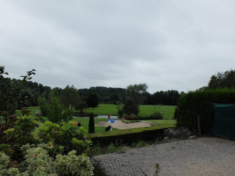 Herning Golf Klub
