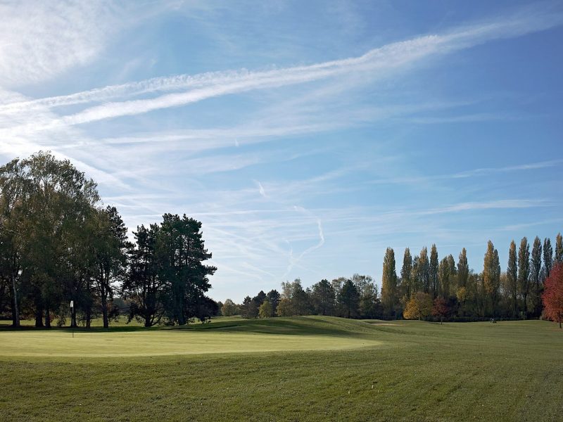 Herning Golf Klub