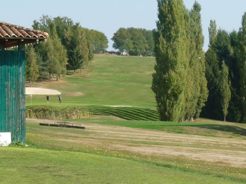 Hillerød Golf Klub