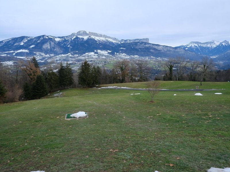 Himmelbjerg Golf Club