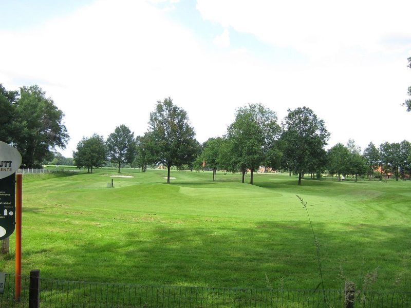 Himmelbjerg Golf Club