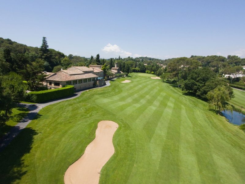 Himmelbjerg Golf Club
