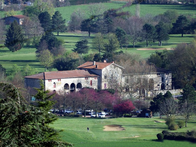 Himmerland Golf Klub