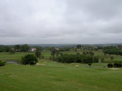 Hirtshals Golfklub