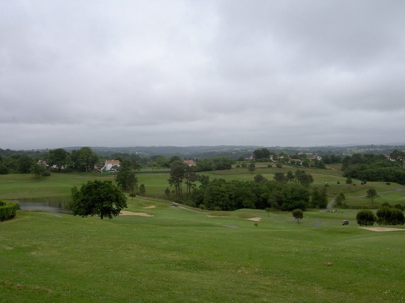 Hirtshals Golfklub