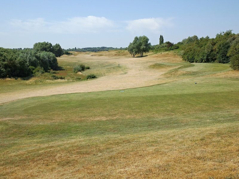 Hirtshals Golfklub