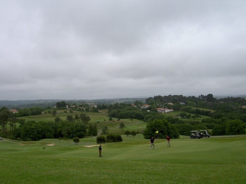 Hjarbæk Fjord Golfcenter