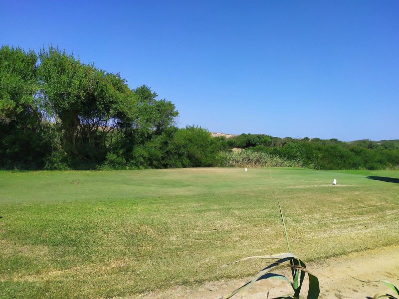 Hjortespring Golfklub