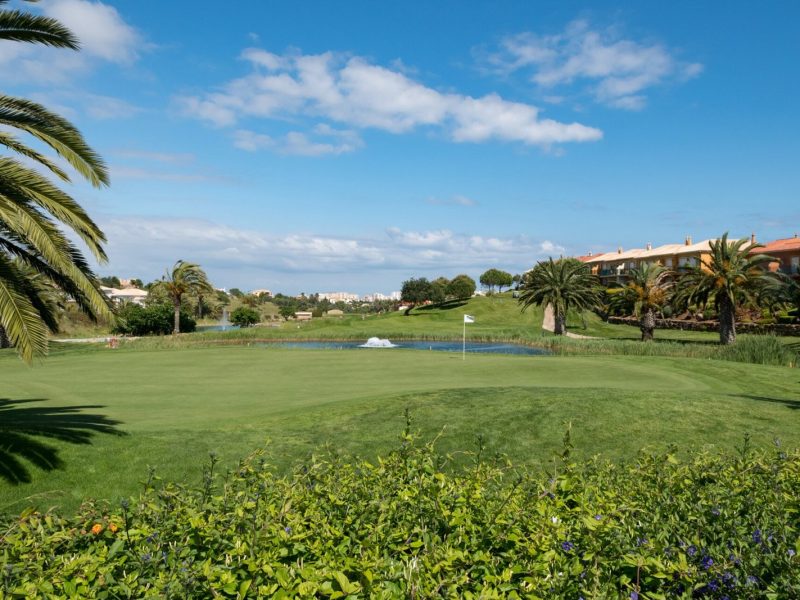 Hjortespring Golfklub