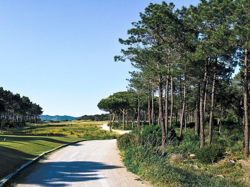 Hobro Golfklub