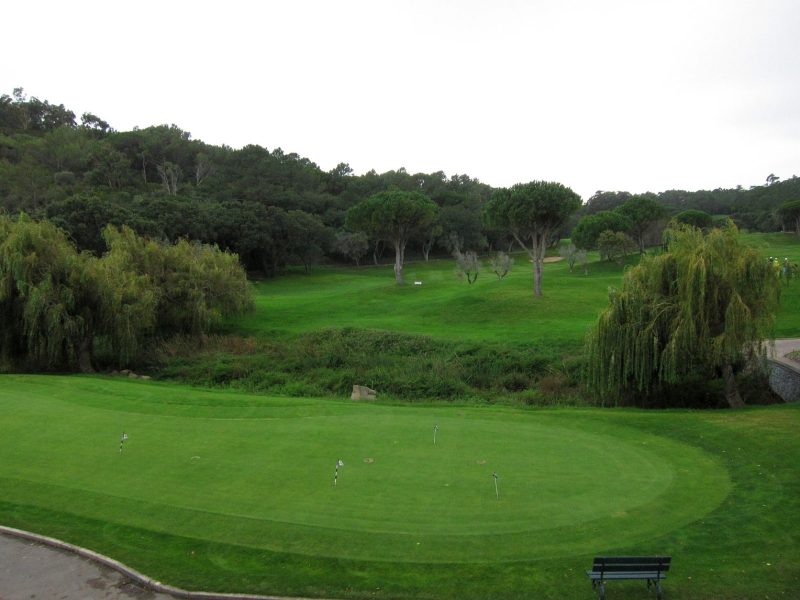 Hobro Golfklub