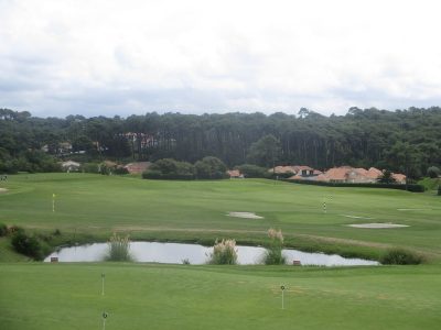 Holbæk Golfklub