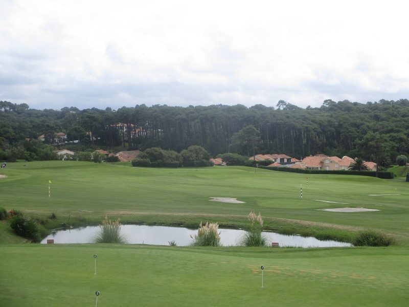 Holbæk Golfklub