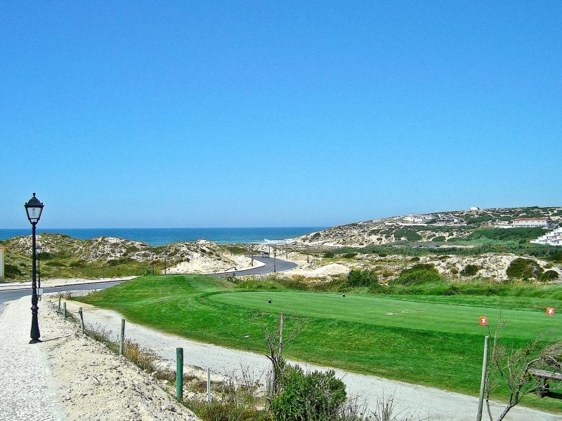 Holbæk Golfklub