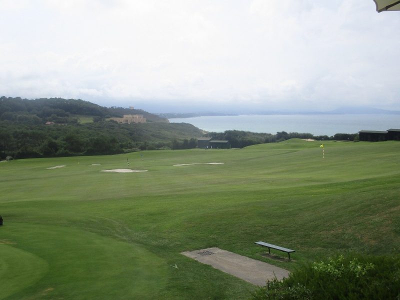 Holmsland Klit Golfklub – Søndervig