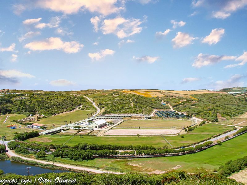 Holmsland Klit Golfklub – Søndervig