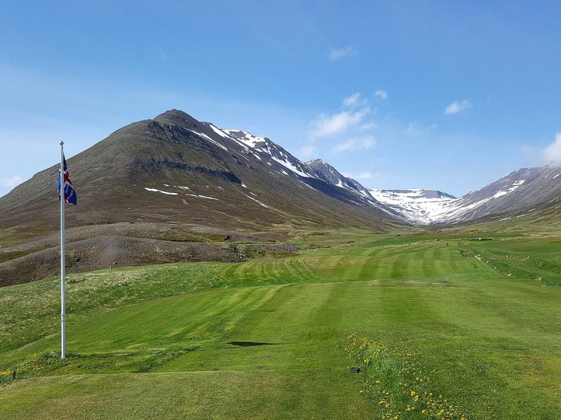 Holmsland Klit Golfklub – Søndervig