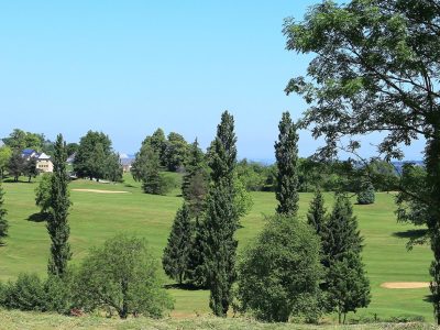 Holstebro Golfklub