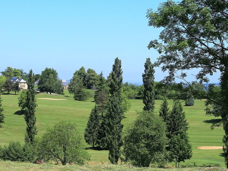 Holstebro Golfklub