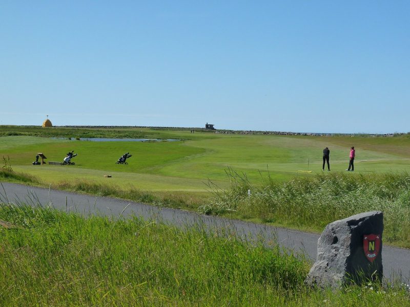 Holstebro Golfklub