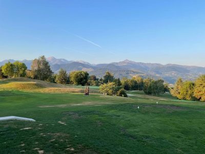 Holsted Golfklub