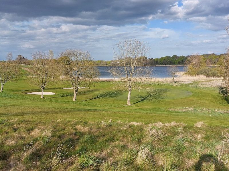 Hornbæk Golfklub