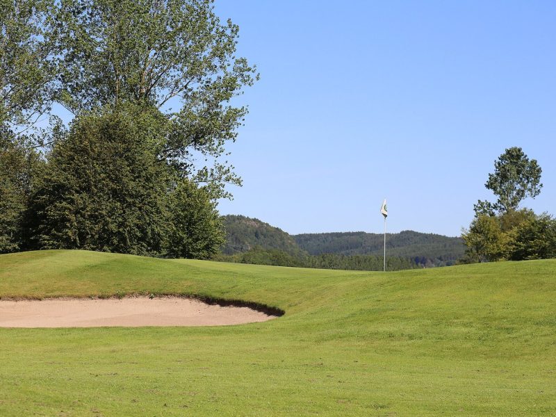 Hornbæk Golfklub