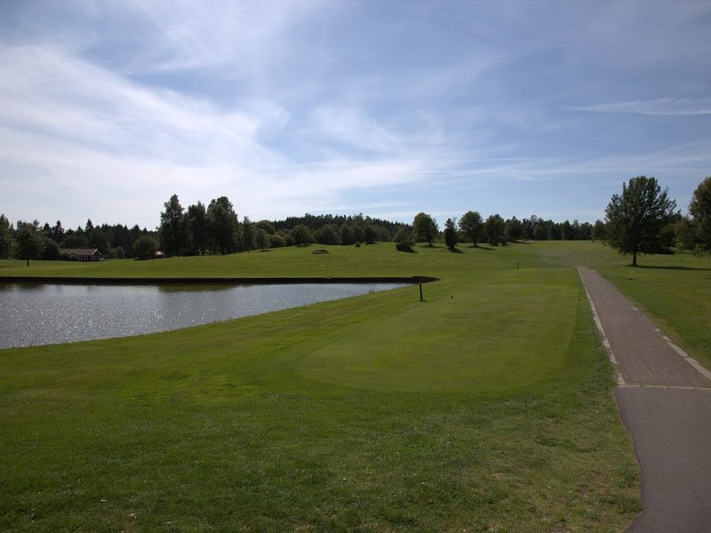 Hornbæk Golfklub