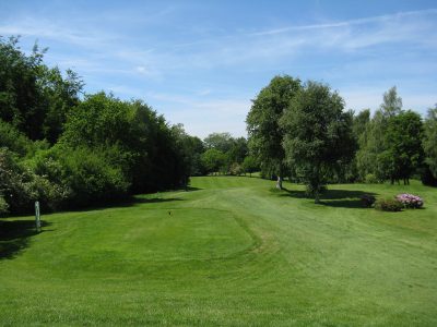 Horsens Golfklub