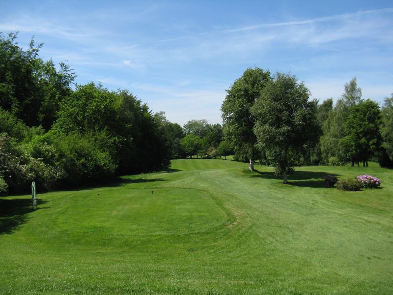 Horsens Golfklub
