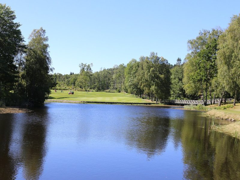 Horsens Golfklub