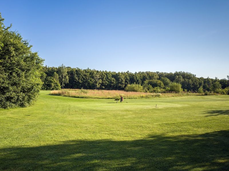 Horsens Golfklub
