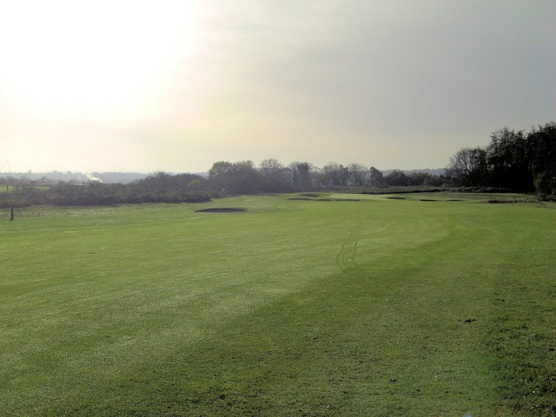 Hørsholm Golfklub