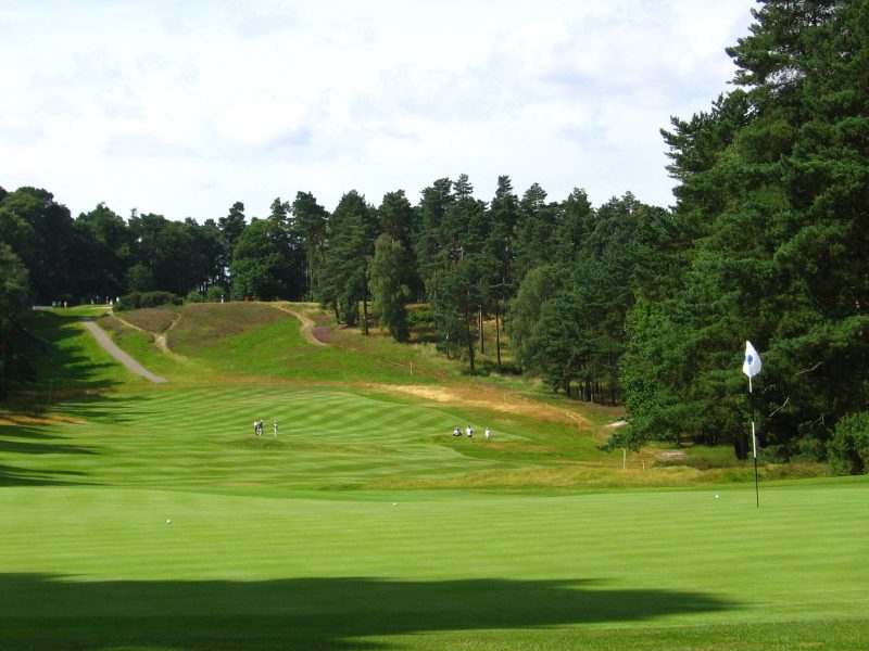 Hørsholm Golfklub