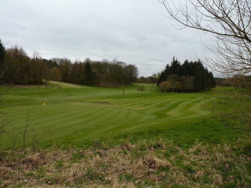 Hørsholm Golfklub