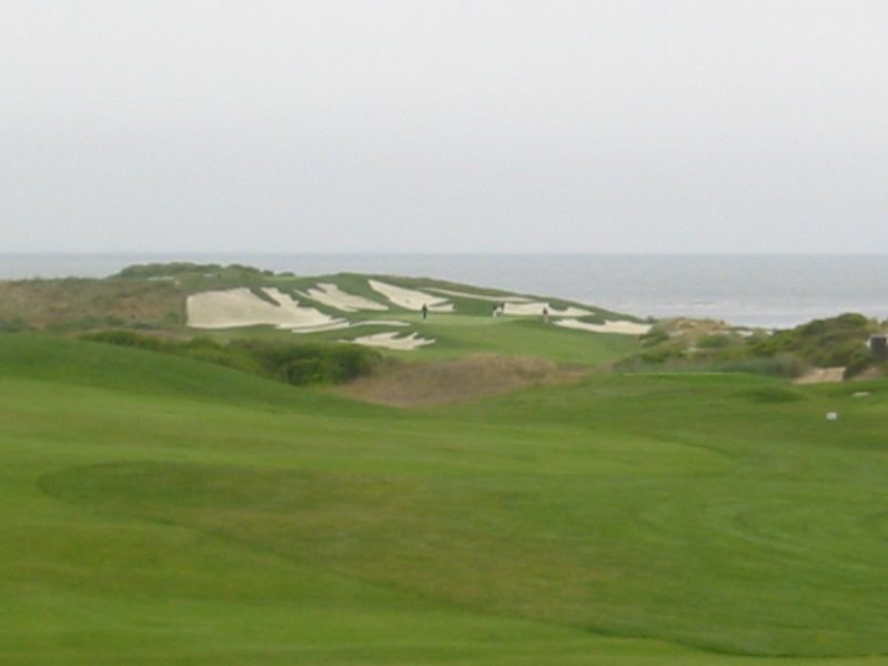 Hvalpsund Golf Club