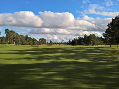Ikast Golf Club