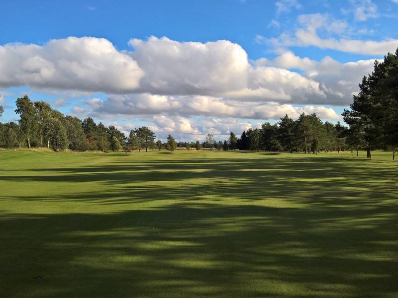 Ikast Golf Club