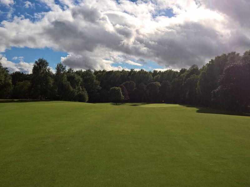 Ikast Golf Club